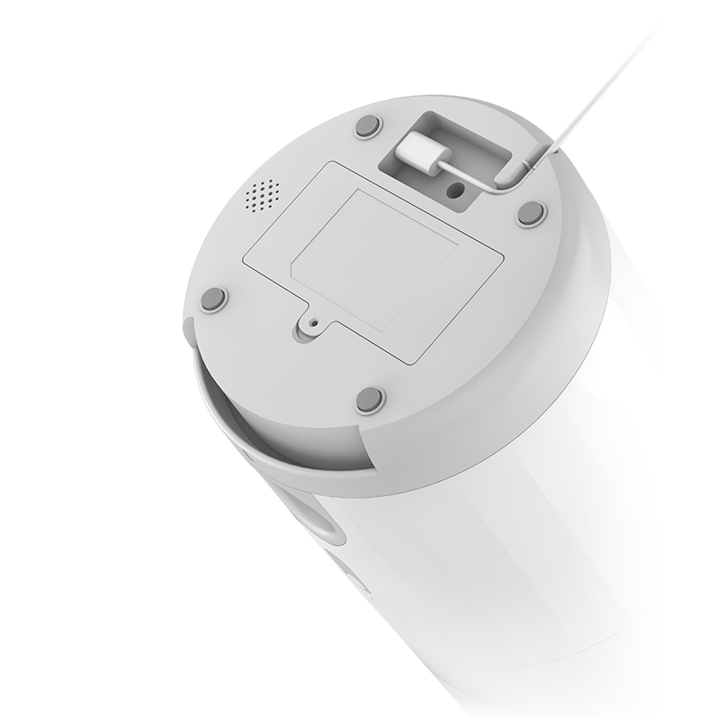 Podajnik karmy Petoneer Nutri Mini Feeder Camera Version Wi-Fi.