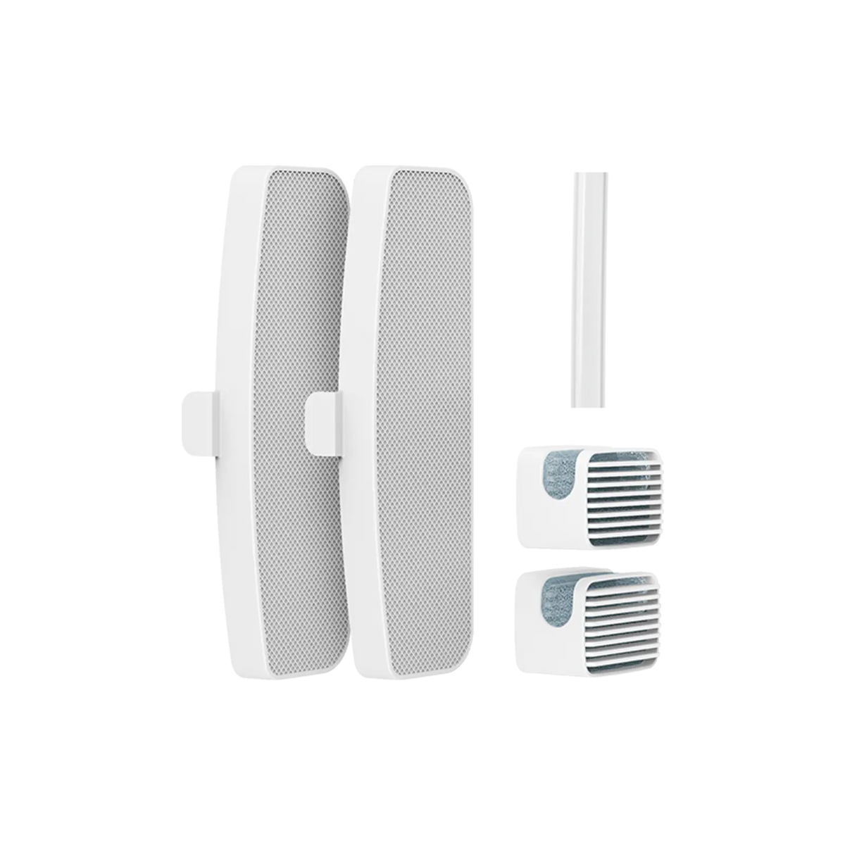 Zestaw filtrów Xiaomi Smart Pet Fountain Filter.