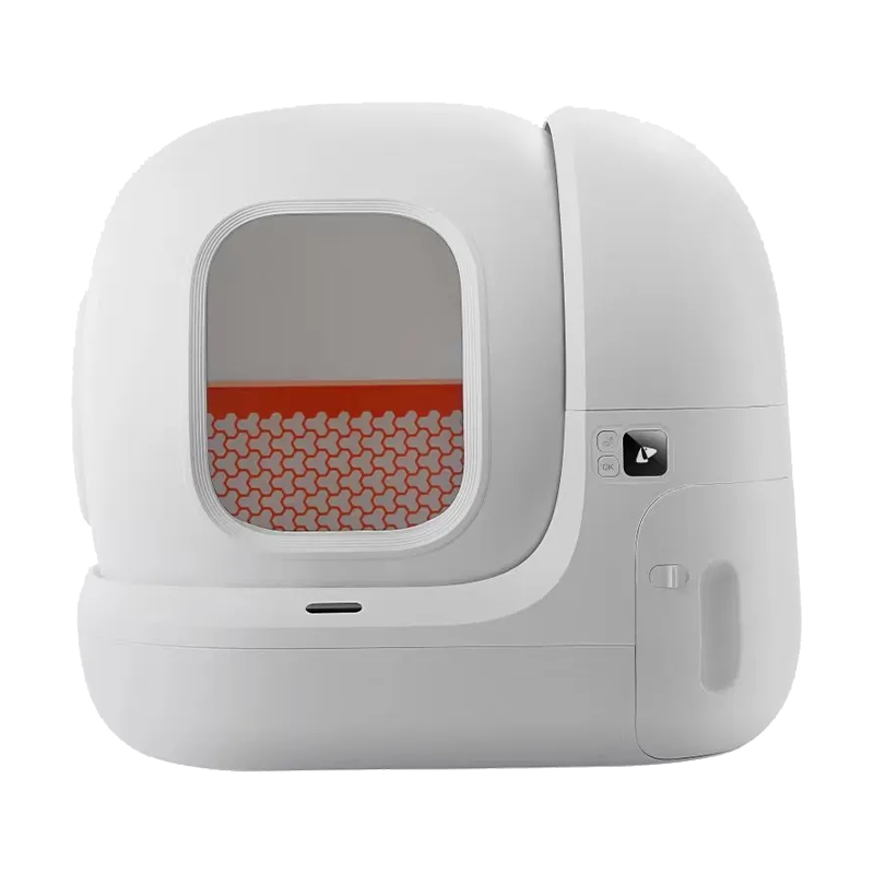 Inteligentna kuweta PetKit Pura Max Smart Cat Litter Box.