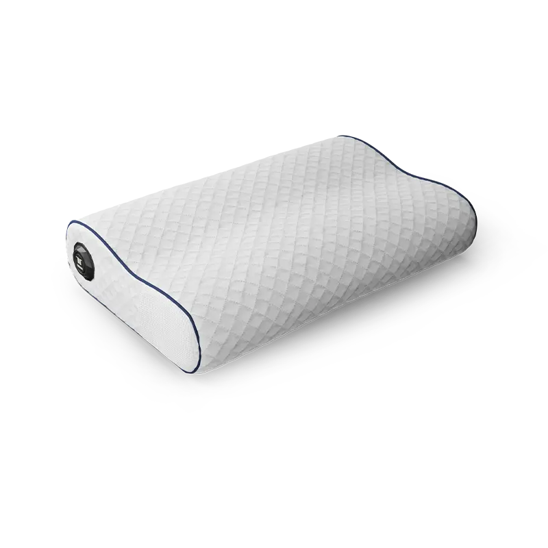Inteligentna poduszka Tesla Smart Heating Pillow.