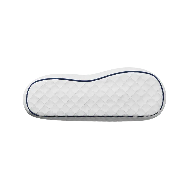 Inteligentna poduszka Tesla Smart Heating Pillow.