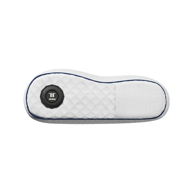 Inteligentna poduszka Tesla Smart Heating Pillow.