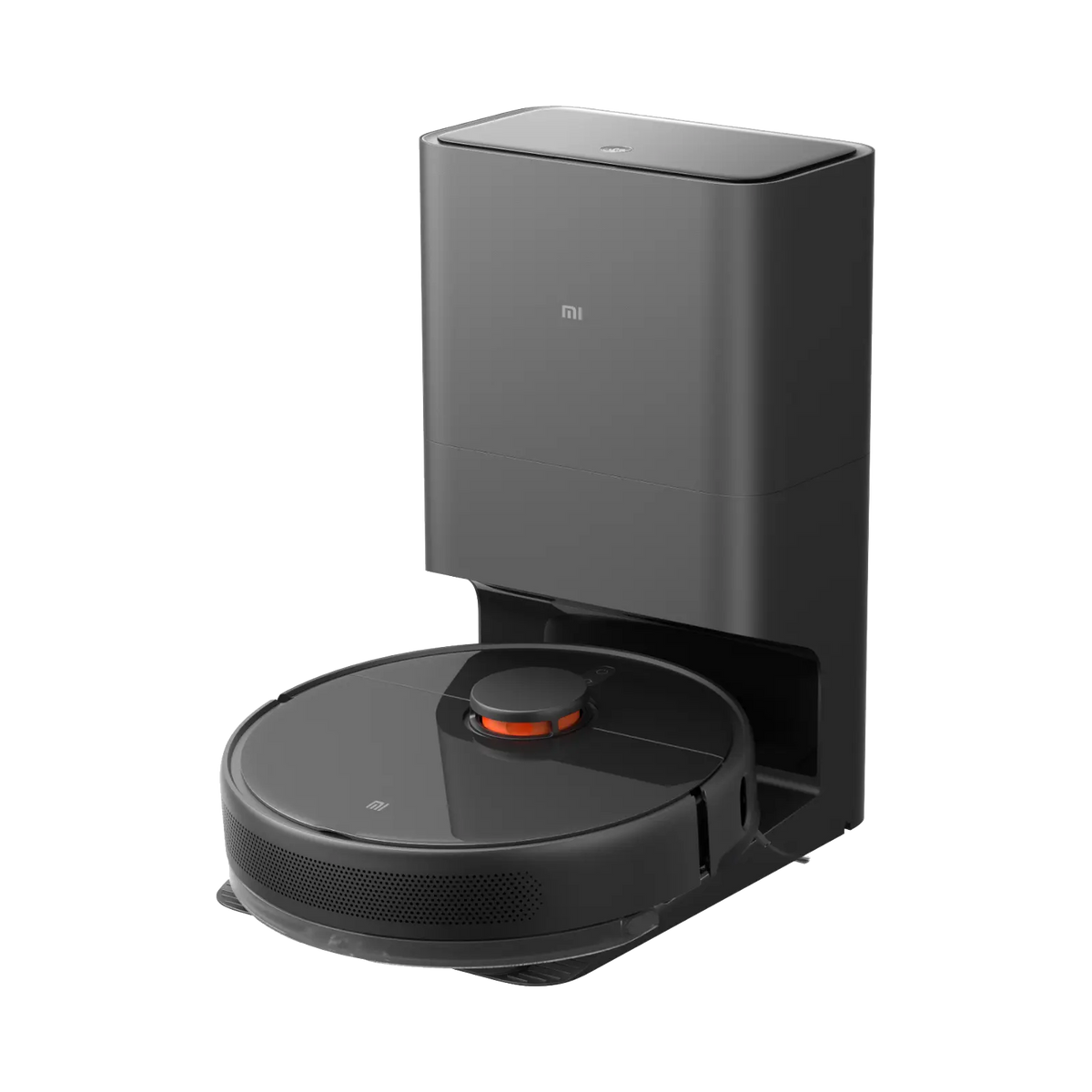 Odkurzacz Mi Robot Vacuum-Mop 2 Ultra Set.