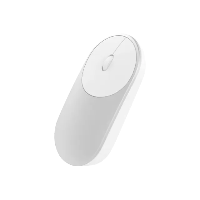 Myszka Mi Portable Mouse.