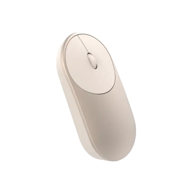 Myszka Mi Portable Mouse.