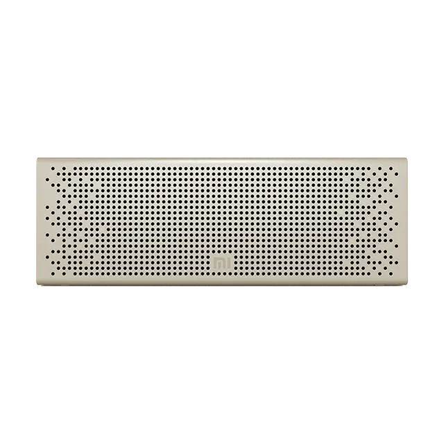 Głośnik bezprzewodowy Xiaomi Mi Bluetooth Speaker.