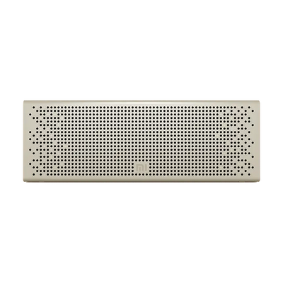 Głośnik bezprzewodowy Xiaomi Mi Bluetooth Speaker.
