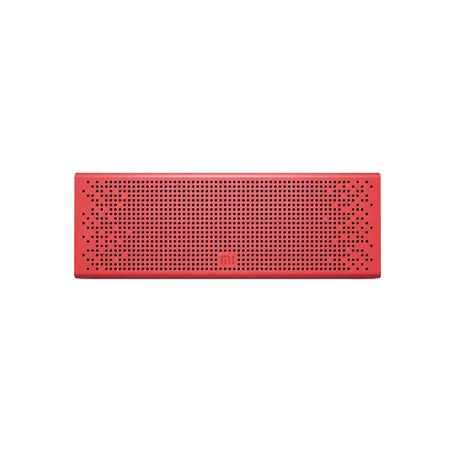 Głośnik bezprzewodowy Xiaomi Mi Bluetooth Speaker.