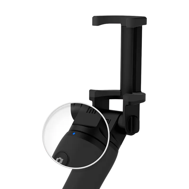 Selfie Stick Mi Bluetooth Selfie Stick.
