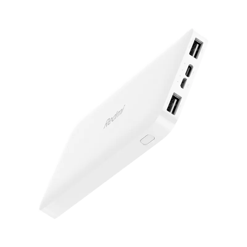 Powerbank Redmi Power Bank 10000mAh.