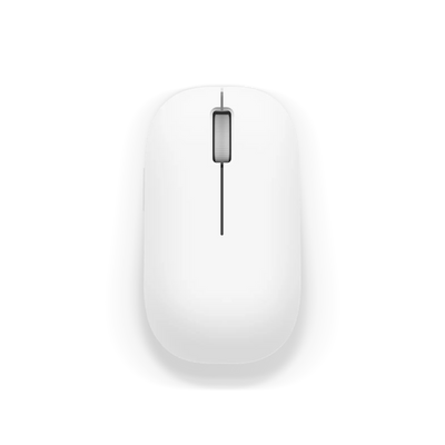 Myszka Mi Wireless Mouse.