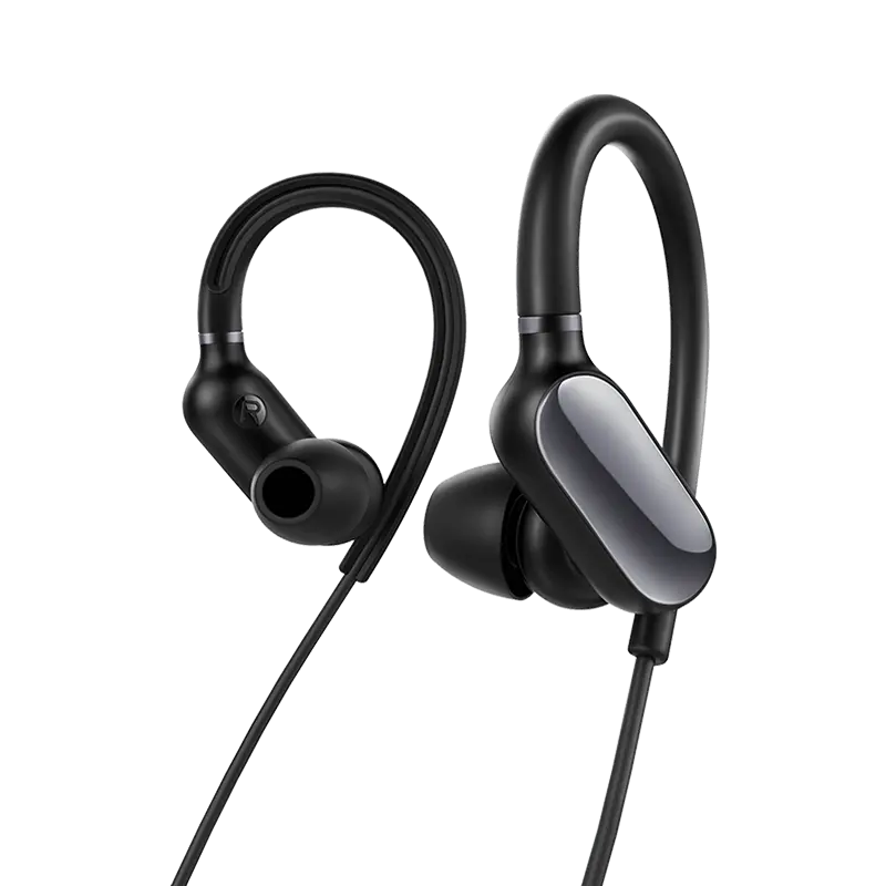 Słuchawki bezprzewodowe Mi Sport Bluetooth Ear-Hook Earphones.