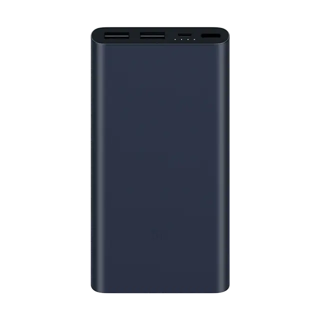 Powerbank Mi Power Bank 2S 10000mAh.
