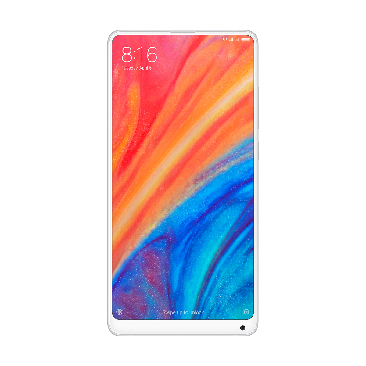 Smartfon Mi MIX 2S.
