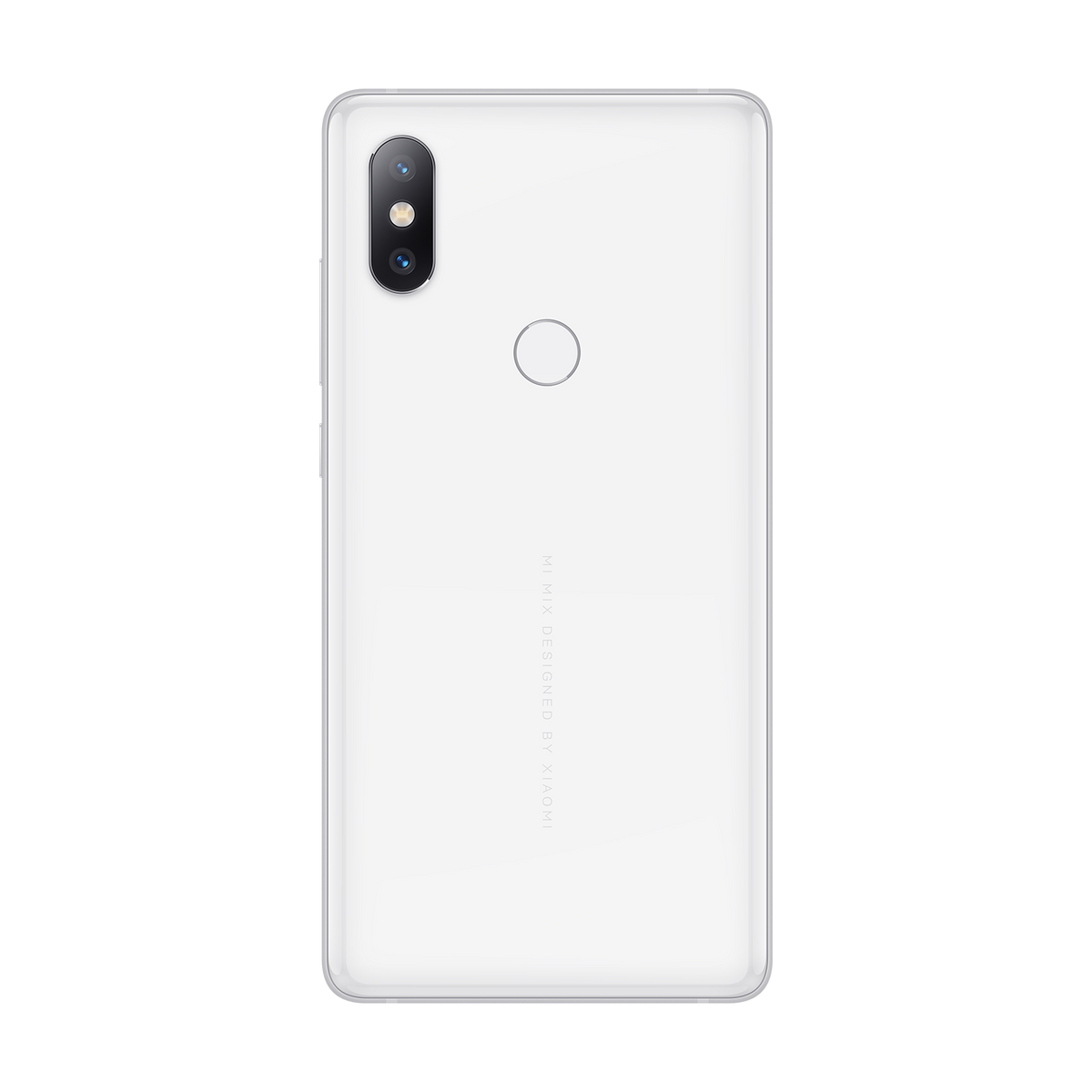 Smartfon Mi MIX 2S.