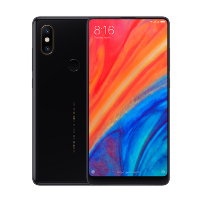Smartfon Mi MIX 2S.