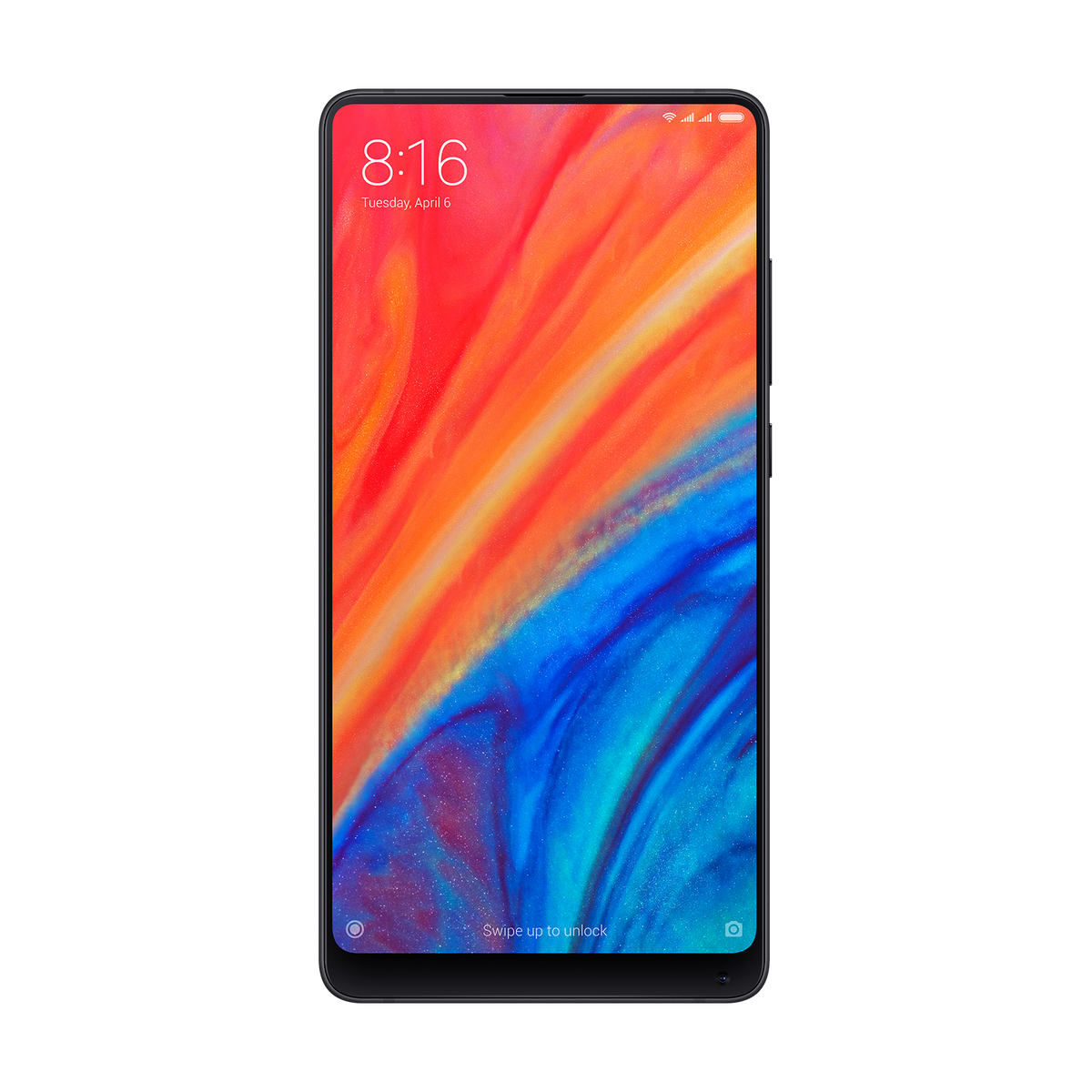 Smartfon Mi MIX 2S.
