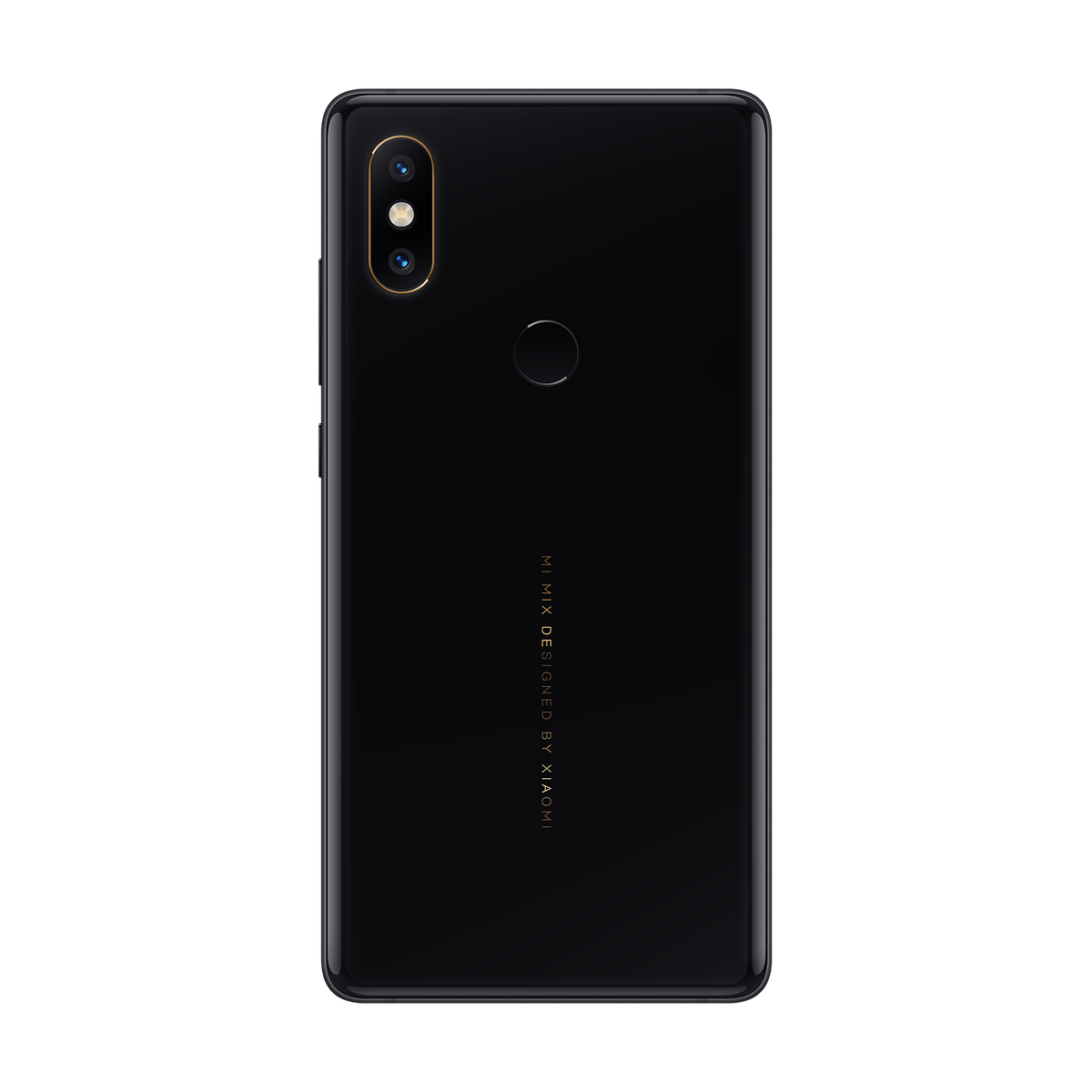 Smartfon Mi MIX 2S.