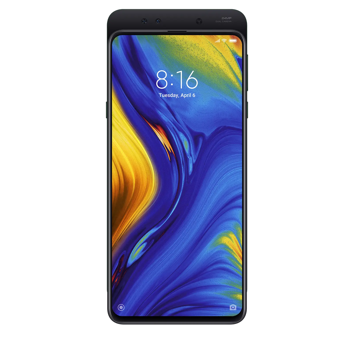 Smartfon Mi MIX 3.
