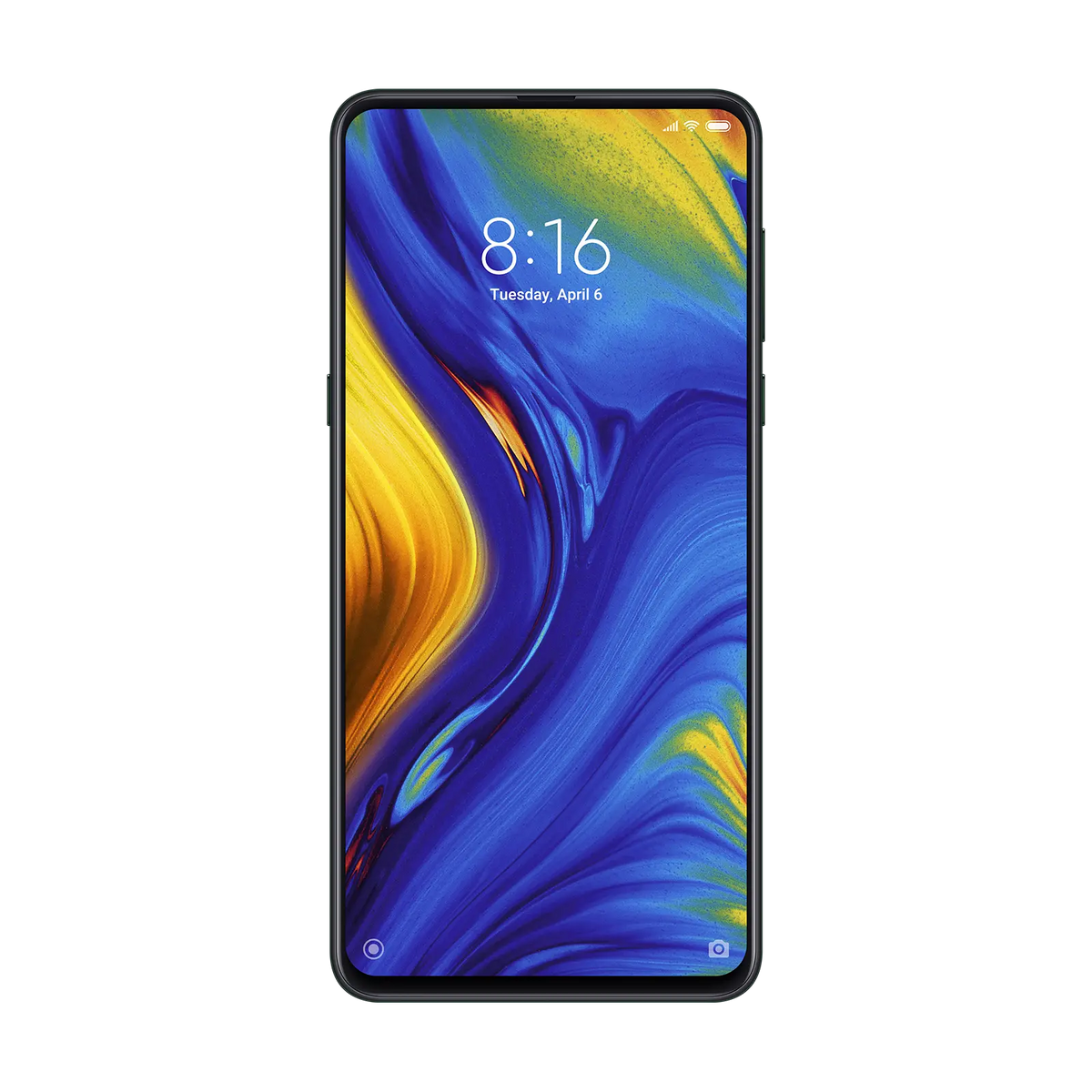 Smartfon Mi MIX 3.