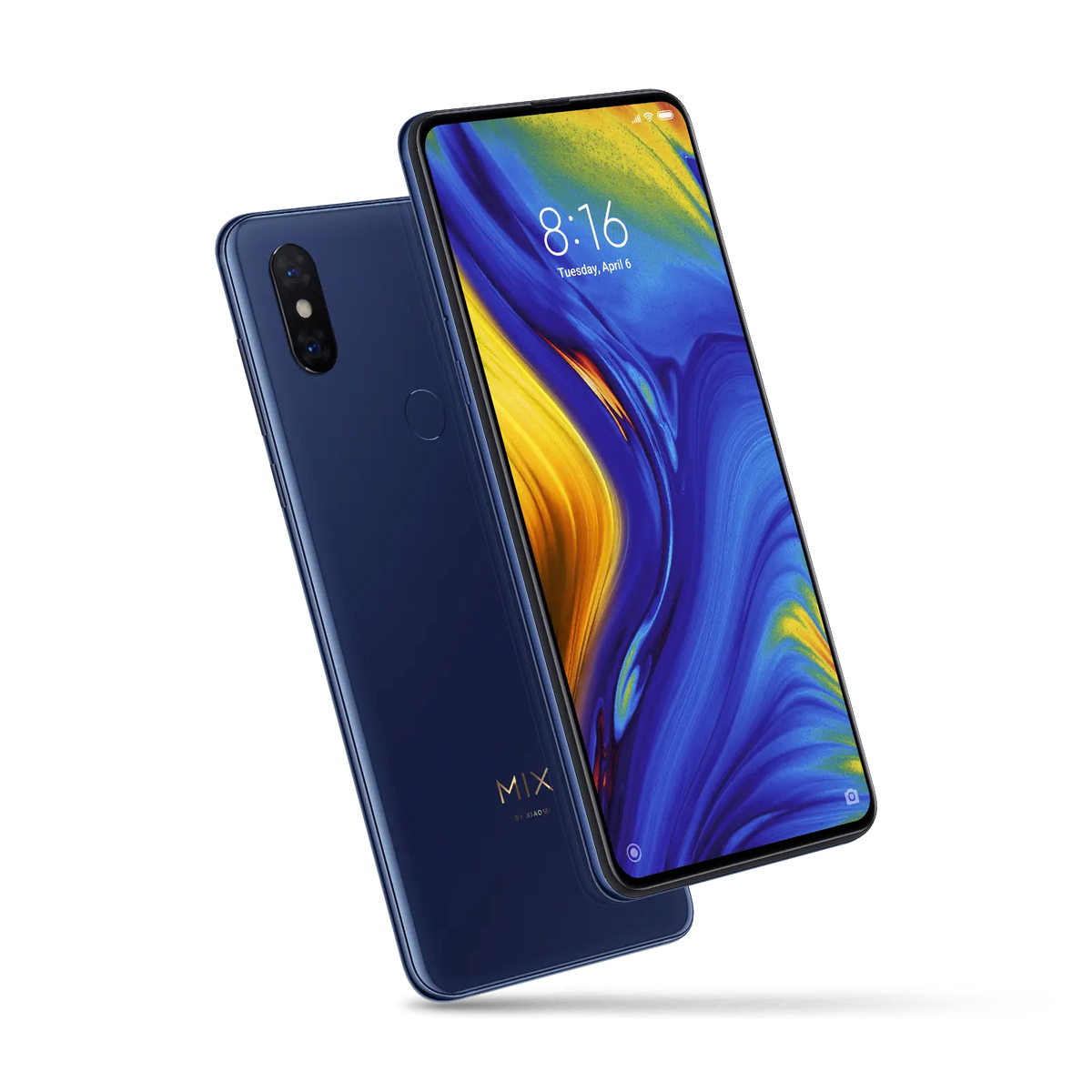 Smartfon Mi MIX 3.