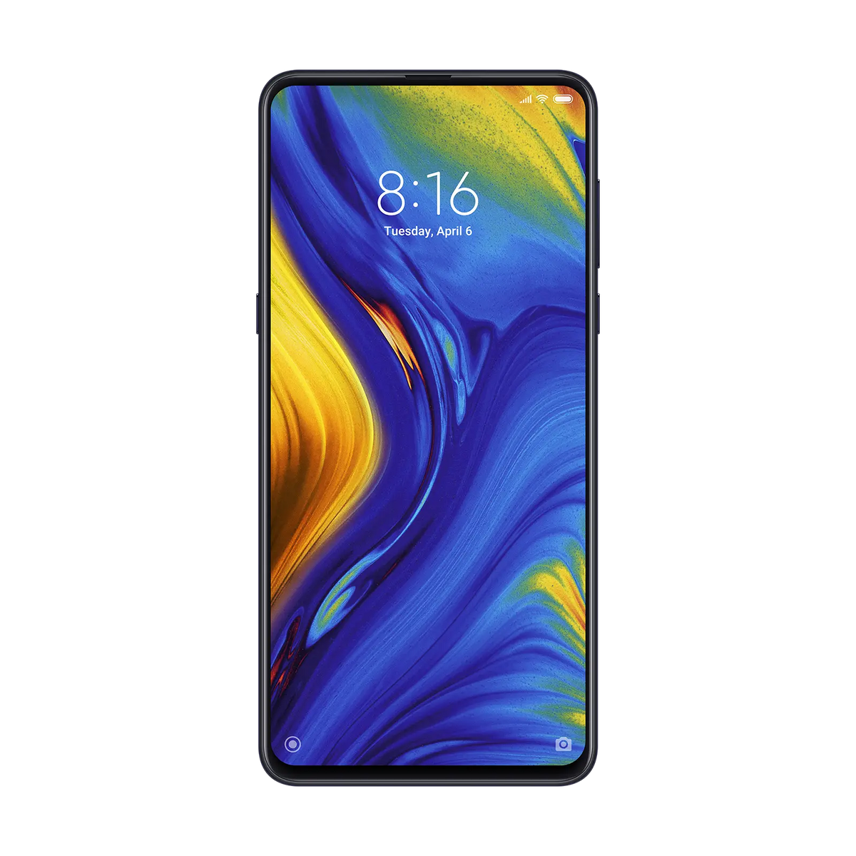 Smartfon Mi MIX 3.