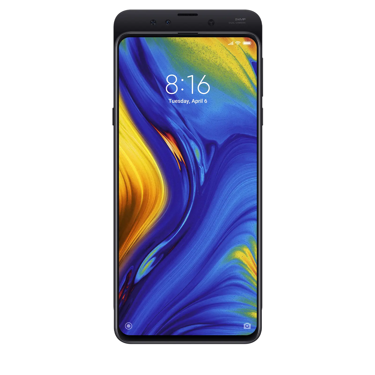 Smartfon Mi MIX 3.