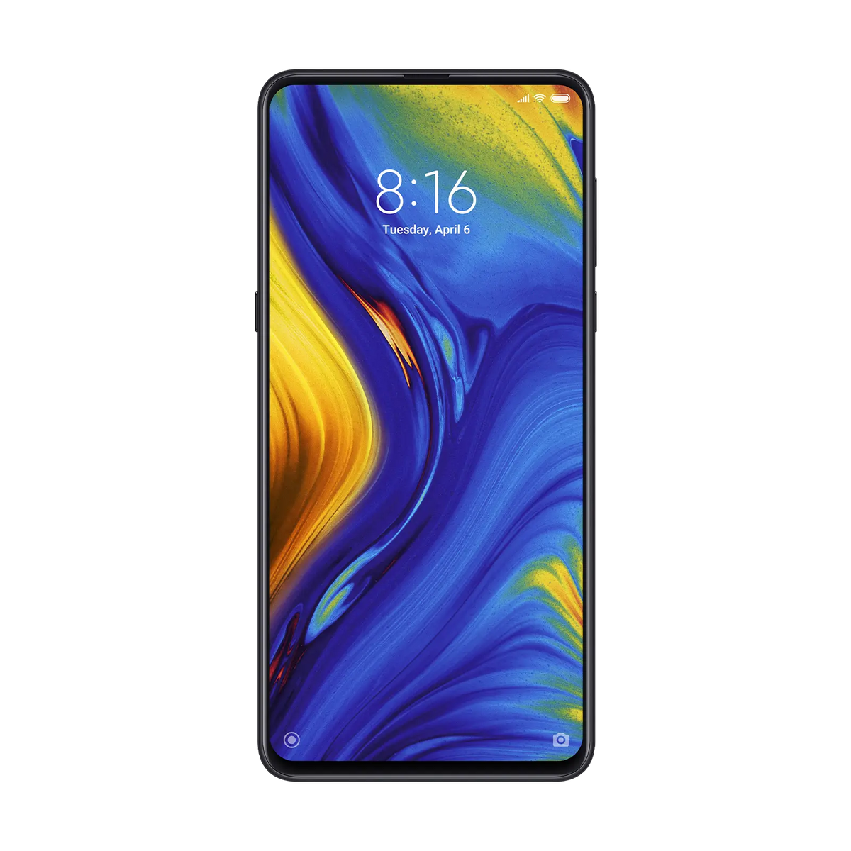 Smartfon Mi MIX 3.