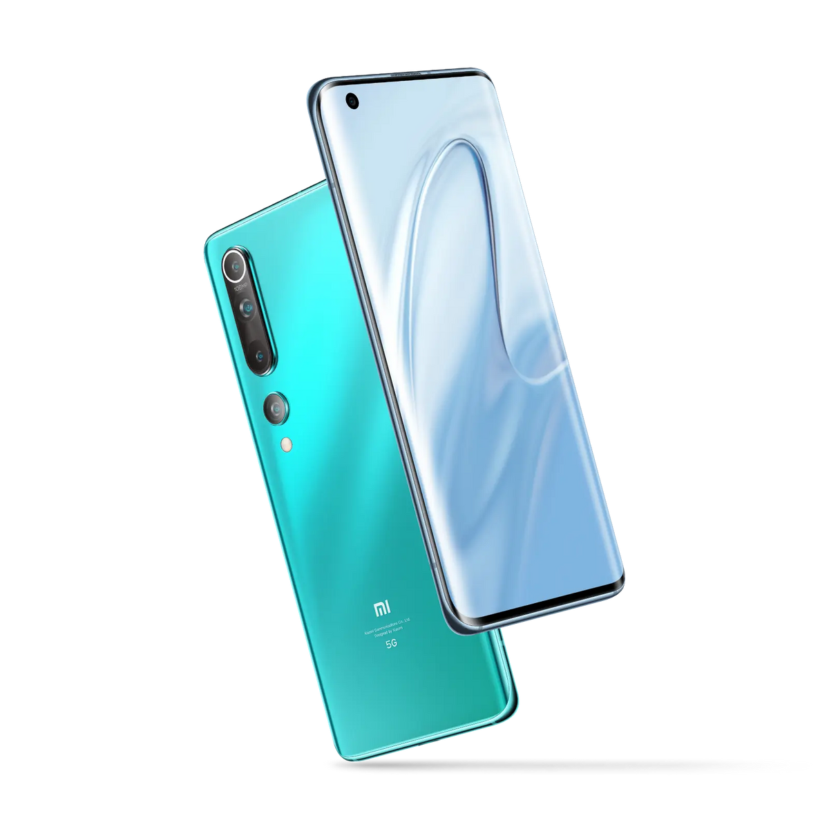 Smartfon Mi 10.