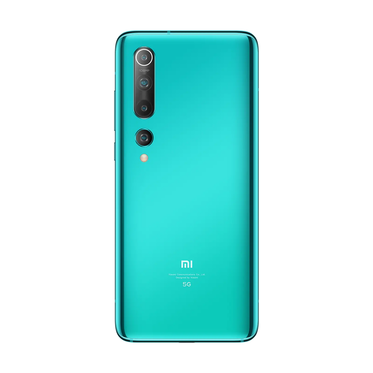 Smartfon Mi 10.