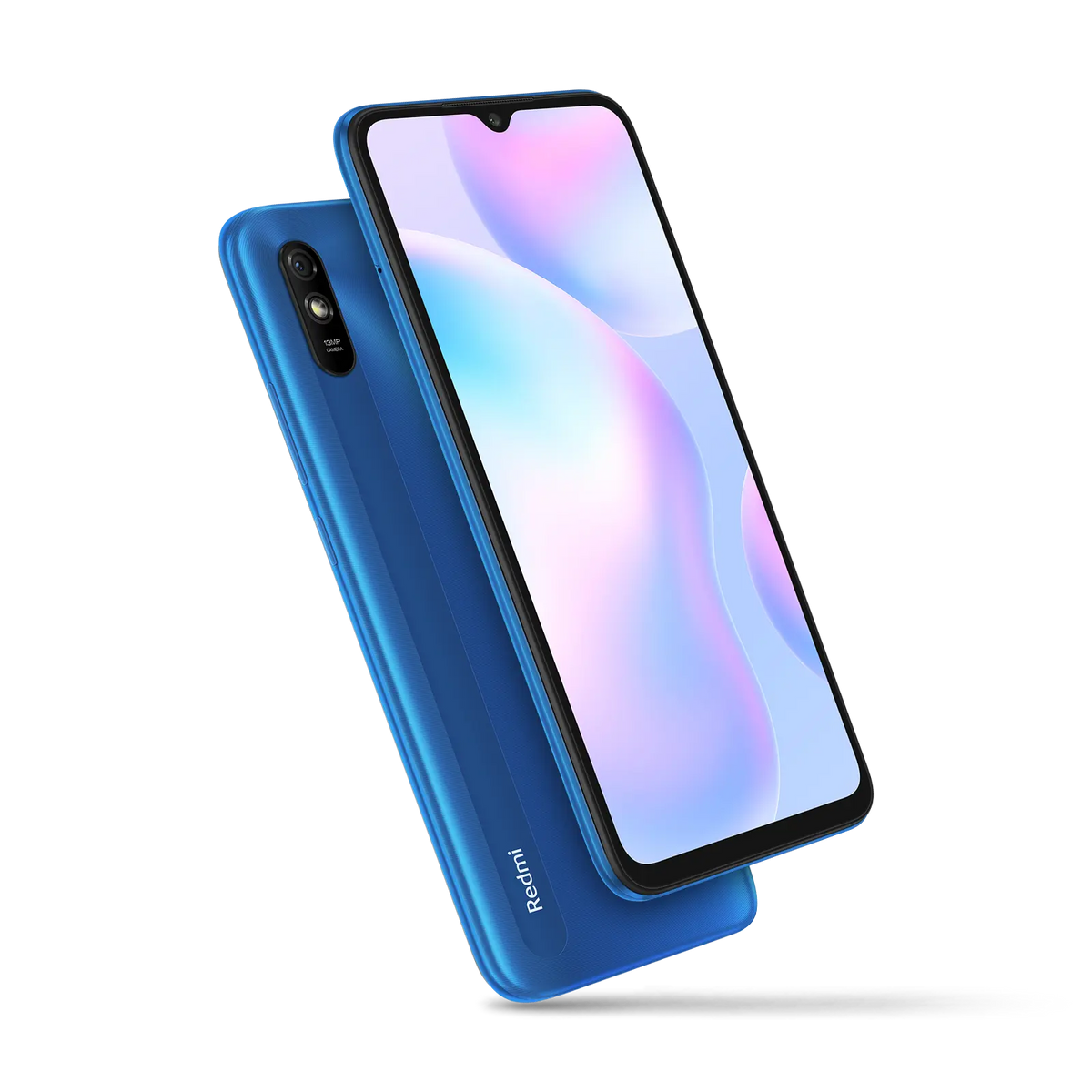 Smartfon Redmi 9A.