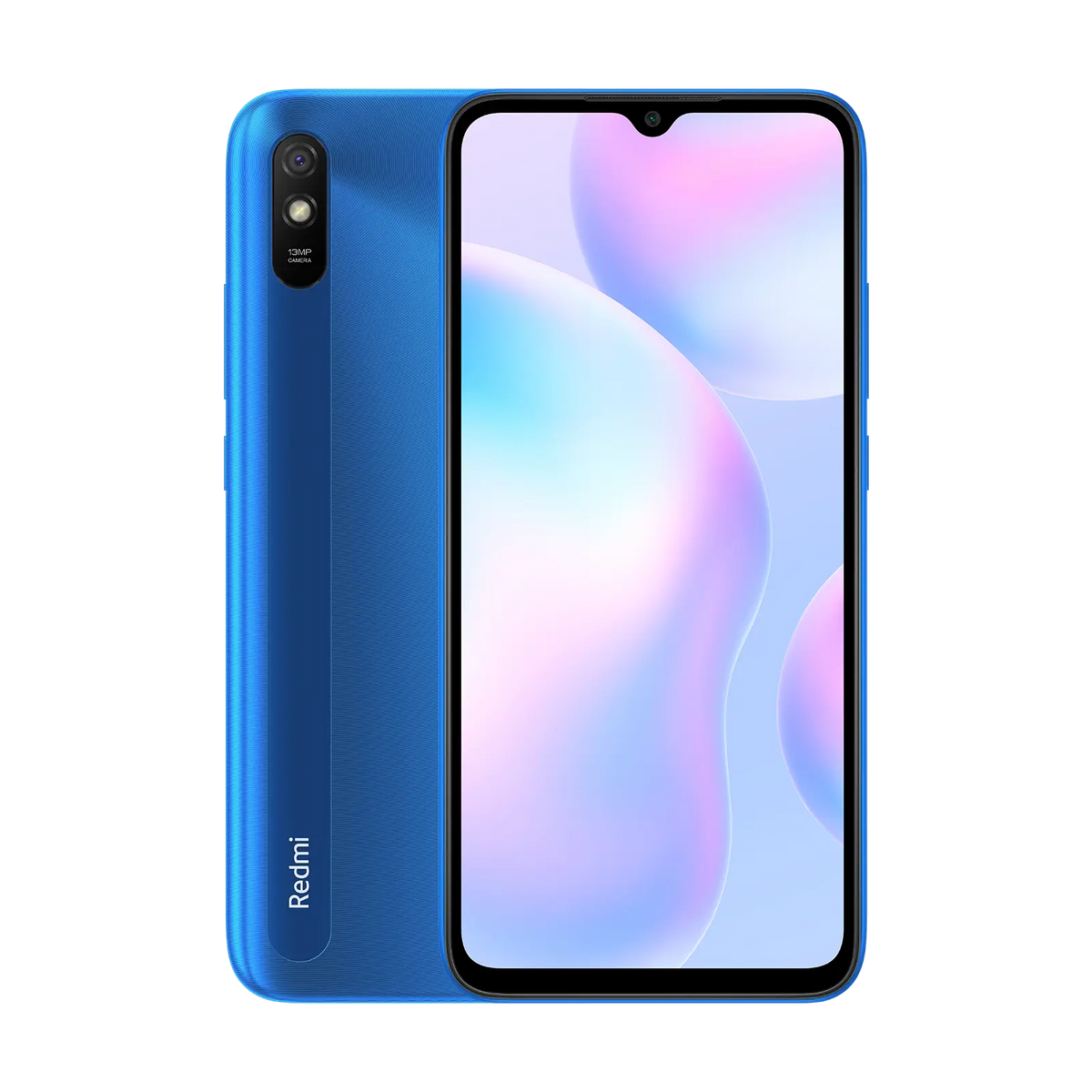 Smartfon Redmi 9A.