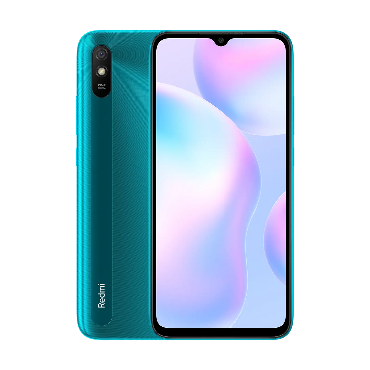 Smartfon Redmi 9A.