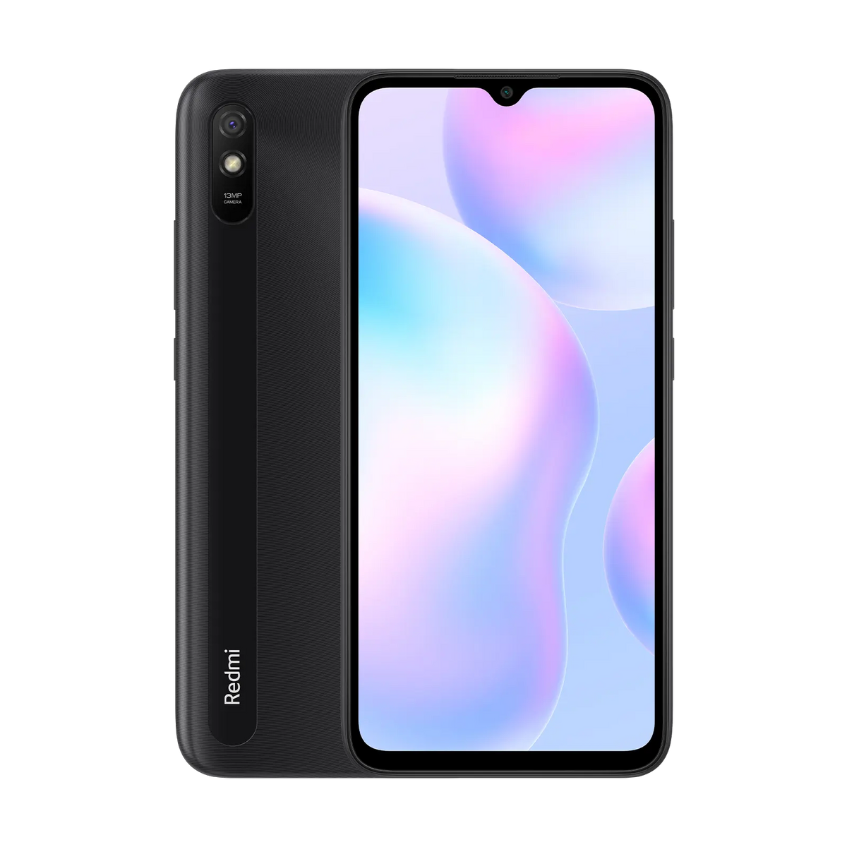 Smartfon Redmi 9A.