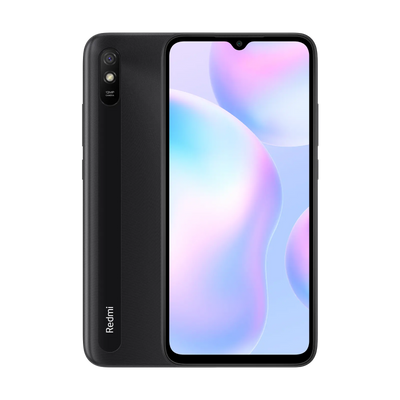 Smartfon Redmi 9A.