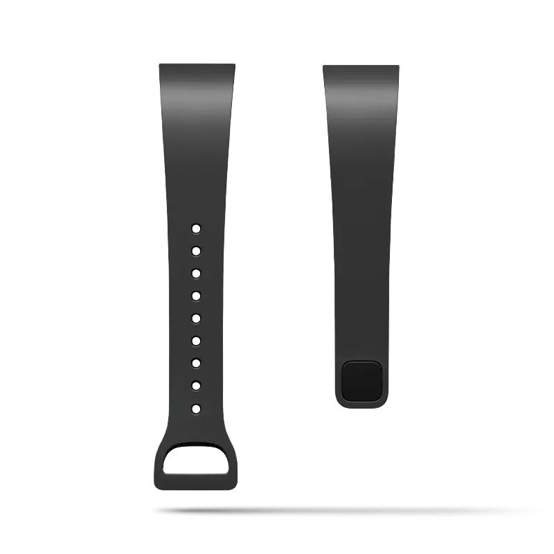 Wymienna opaska Mi Smart Band 4C Strap.