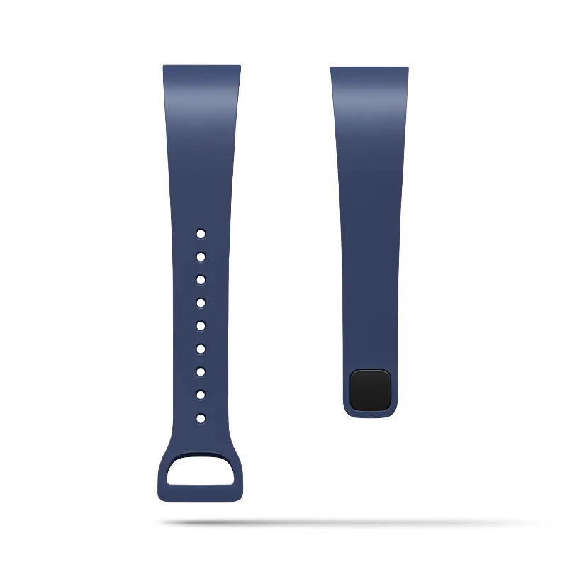 Wymienna opaska Mi Smart Band 4C Strap.