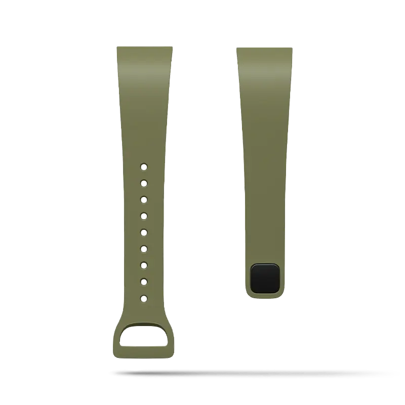 Wymienna opaska Mi Smart Band 4C Strap.