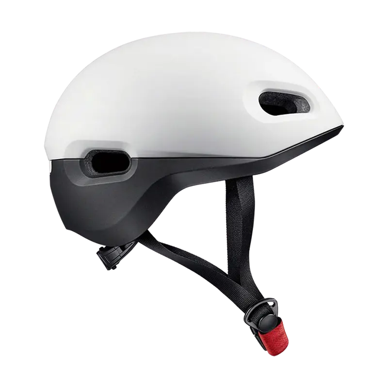 Kask Mi Commuter Helmet White S.