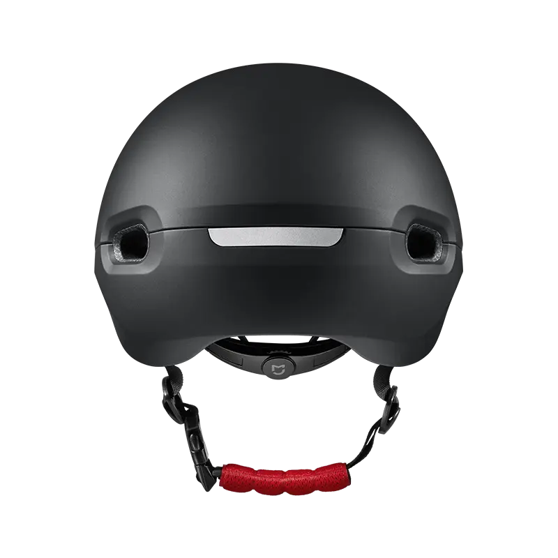 Kask Mi Commuter Helmet White S.