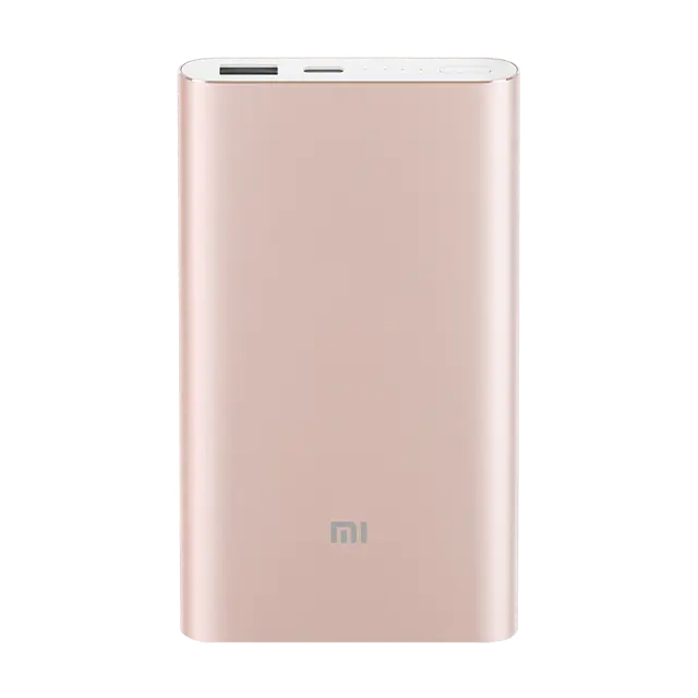 Powerbank Mi Power Bank Pro 10000mAh.