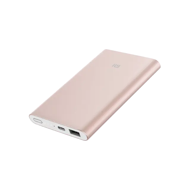 Powerbank Mi Power Bank Pro 10000mAh.