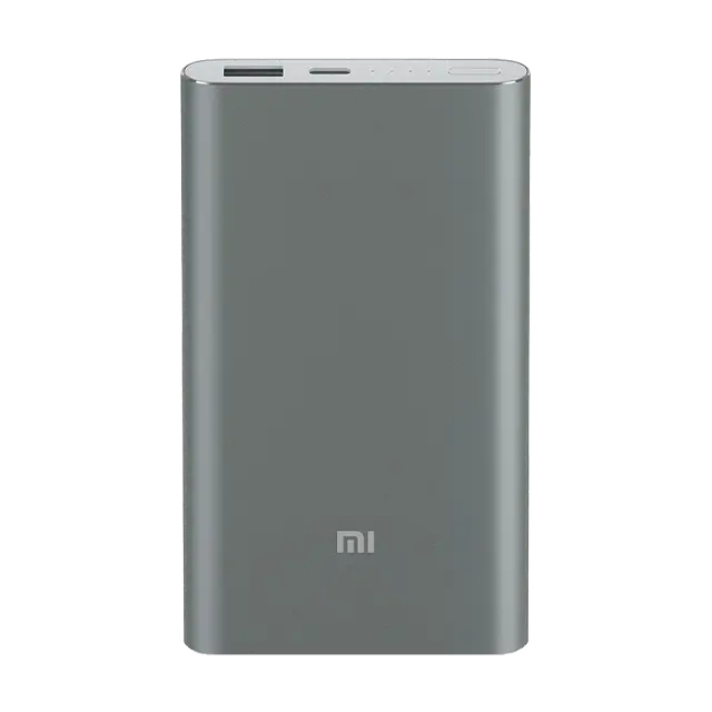 Powerbank Mi Power Bank Pro 10000mAh.