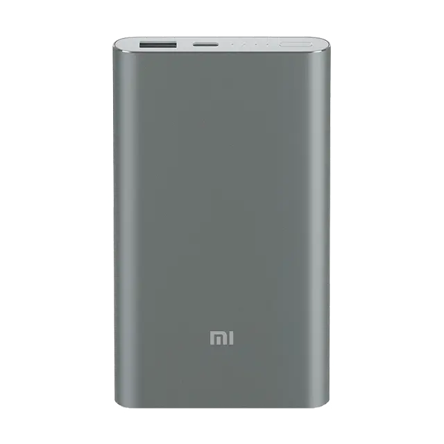 Powerbank Mi Power Bank Pro 10000mAh.