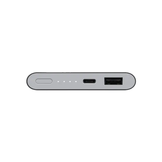 Powerbank Mi Power Bank Pro 10000mAh.