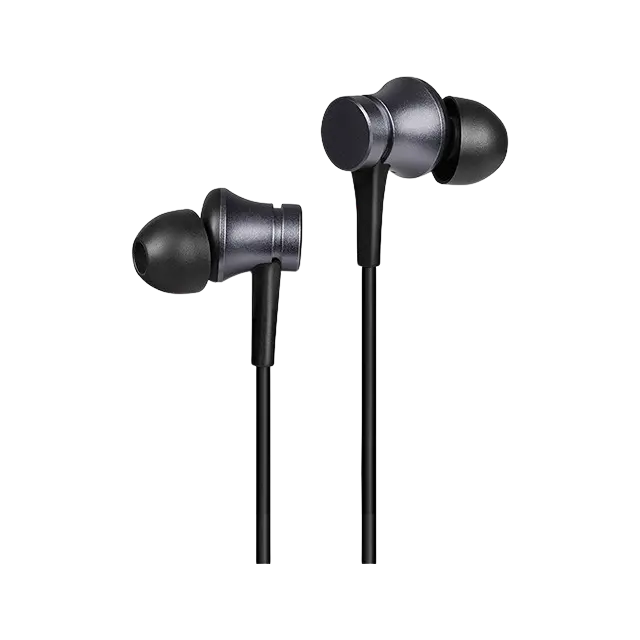 Słuchawki przewodowe Mi Earphones Basic.
