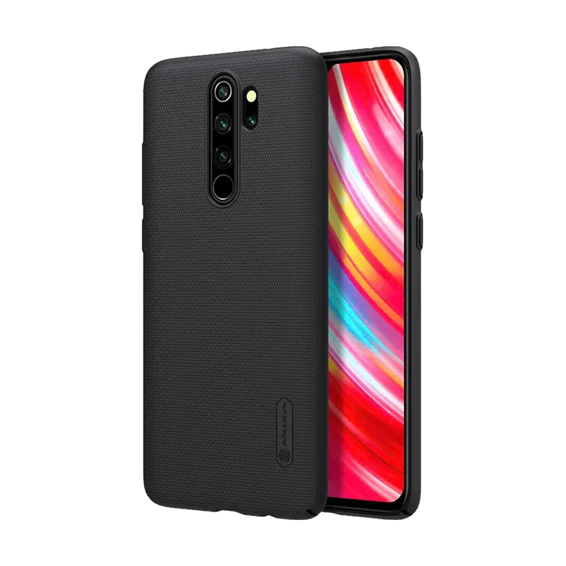 Etui ochronne Nillkin do Redmi Note 8 Pro-CONF.