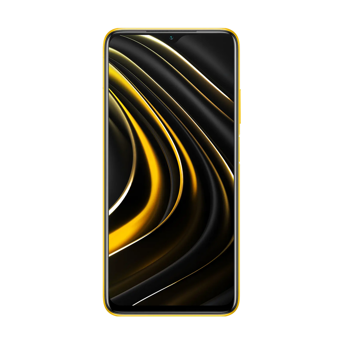 Smartfon POCO M3.