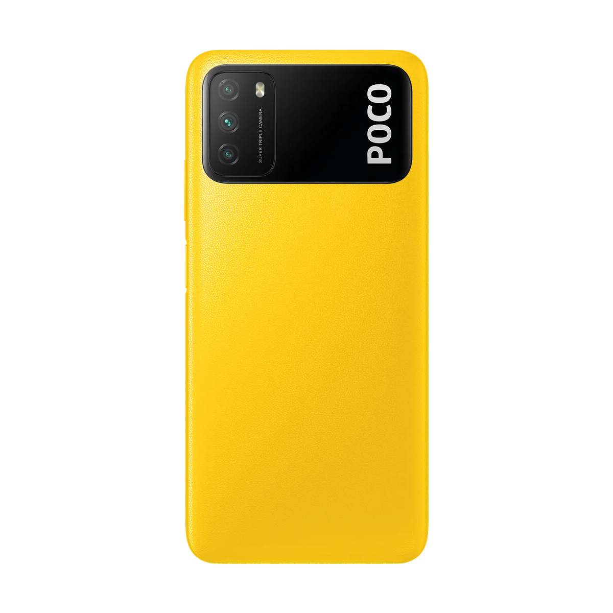 Smartfon POCO M3.