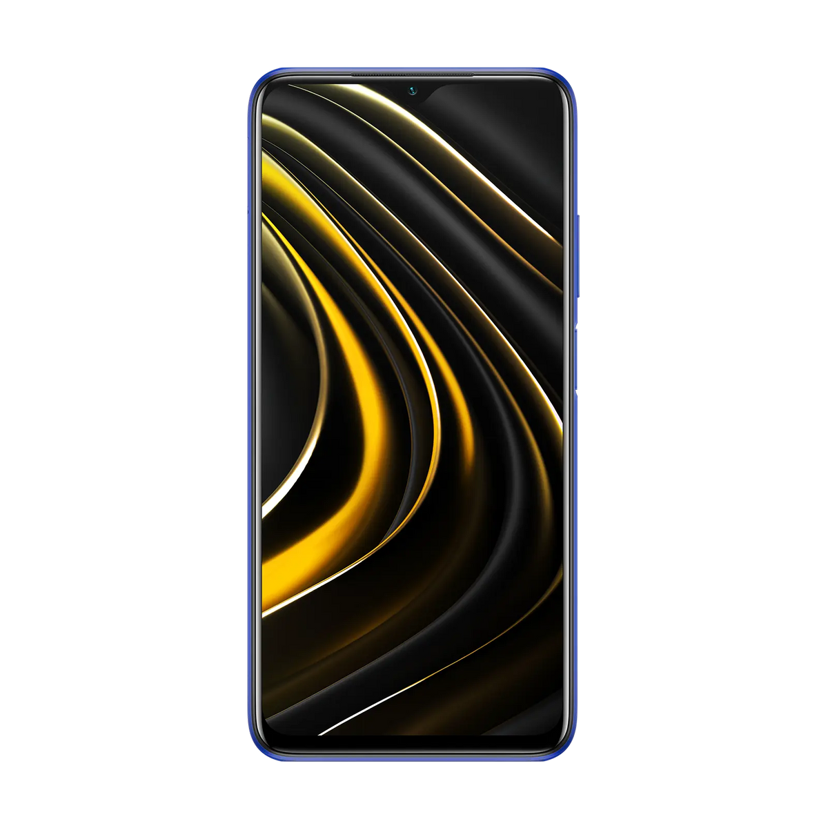 Smartfon POCO M3.